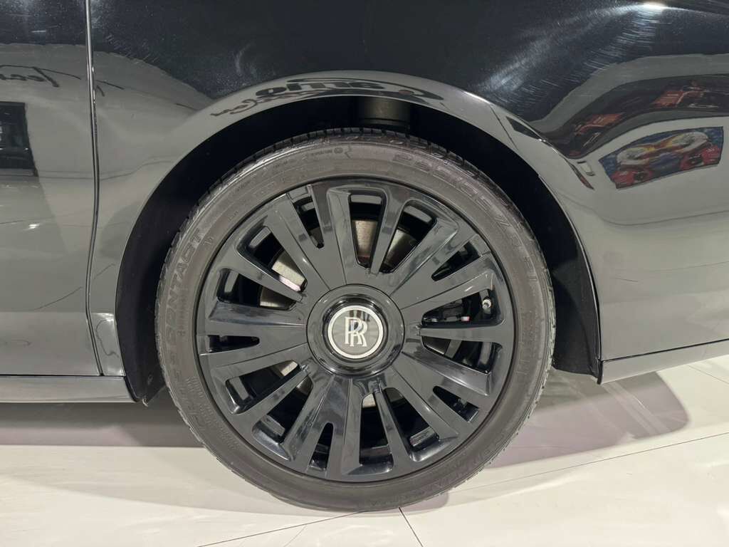 2019 Rolls-Royce Ghost Fort Lauderdale FL