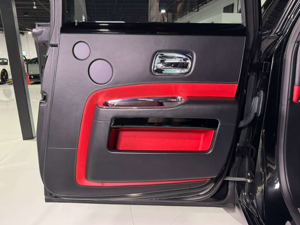 2019 Rolls-Royce Ghost Fort Lauderdale FL
