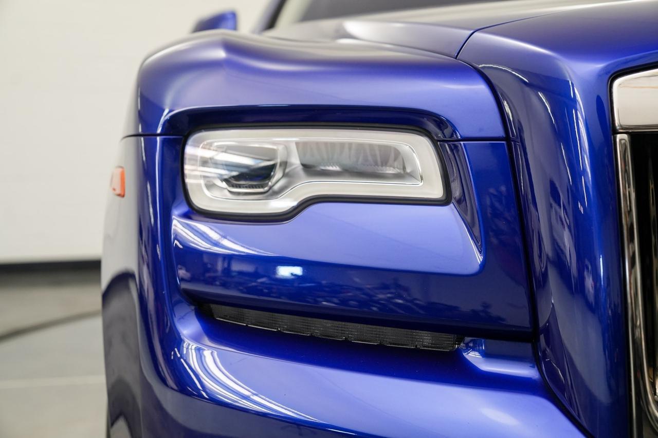 2019 Rolls-Royce Ghost Newport Beach CA