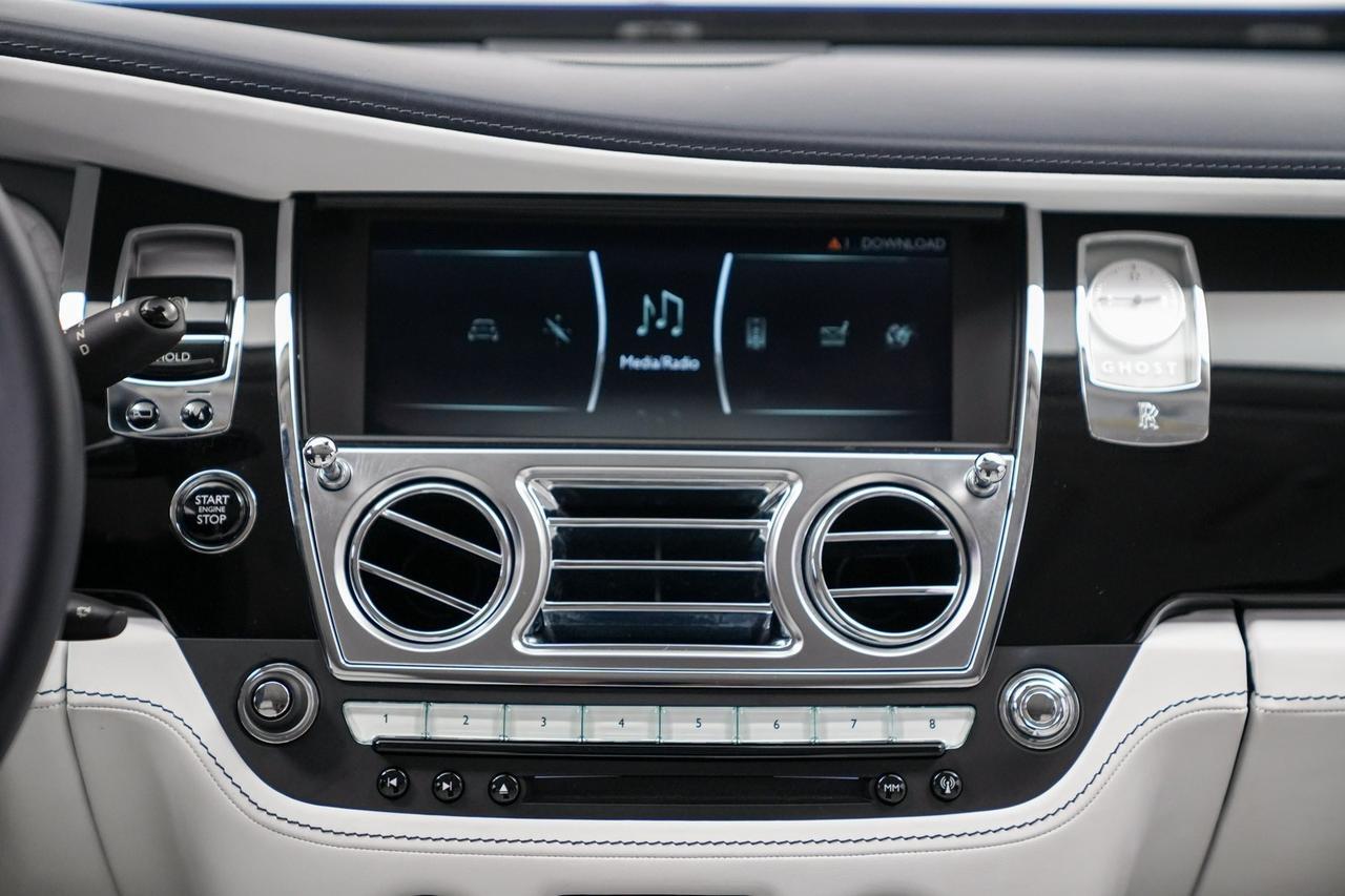 2019 Rolls-Royce Ghost Newport Beach CA