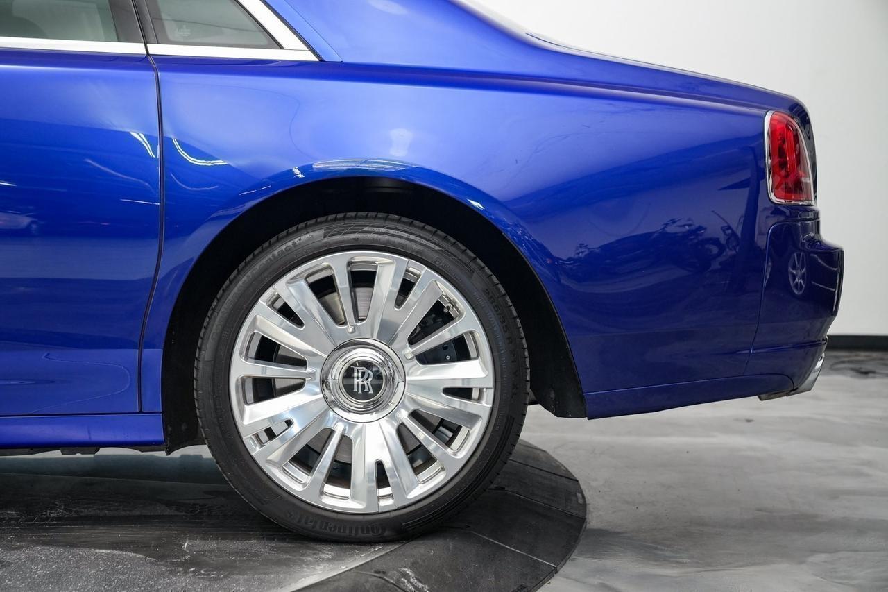 2019 Rolls-Royce Ghost Newport Beach CA