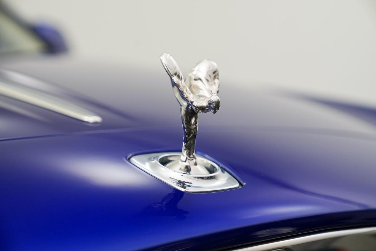 2019 Rolls-Royce Ghost Newport Beach CA