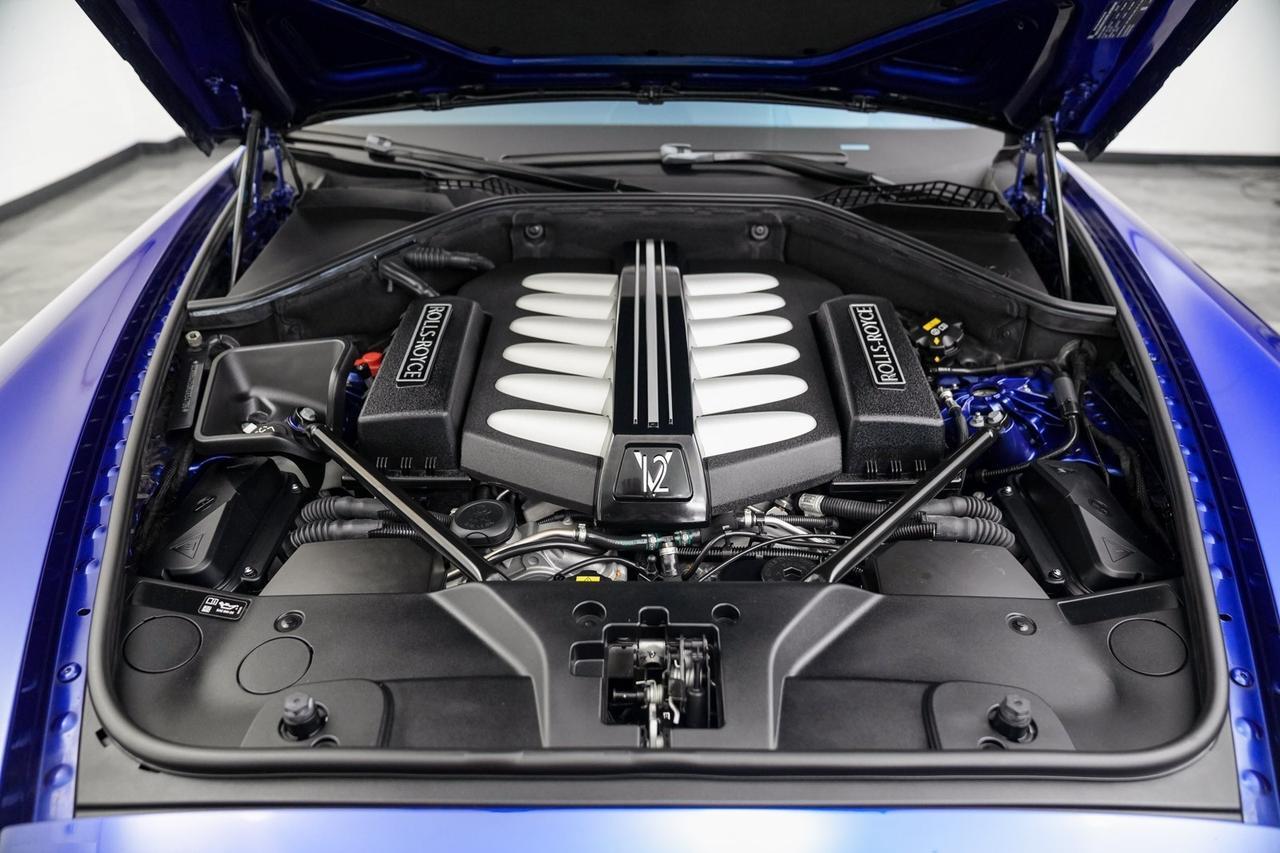 2019 Rolls-Royce Ghost Newport Beach CA