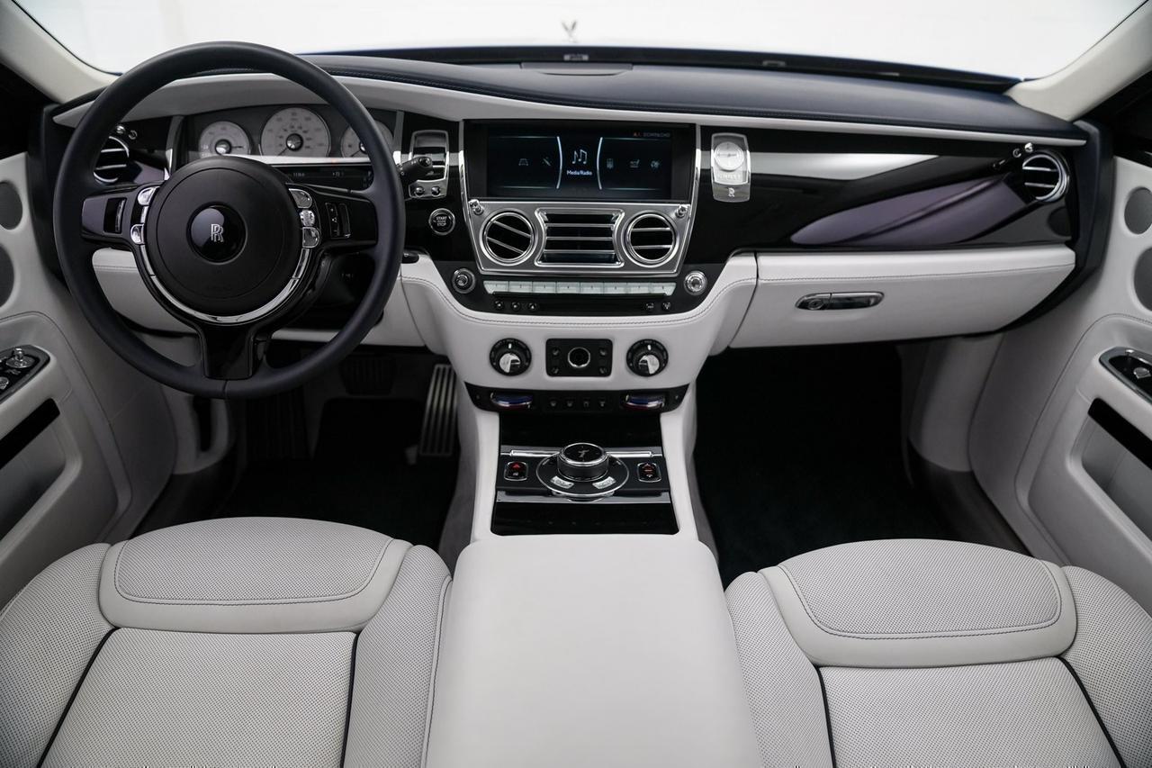 2019 Rolls-Royce Ghost Newport Beach CA