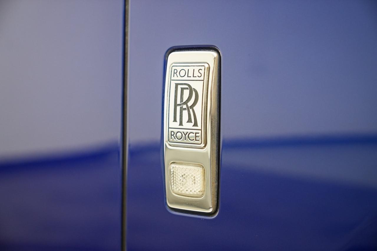 2019 Rolls-Royce Ghost Newport Beach CA