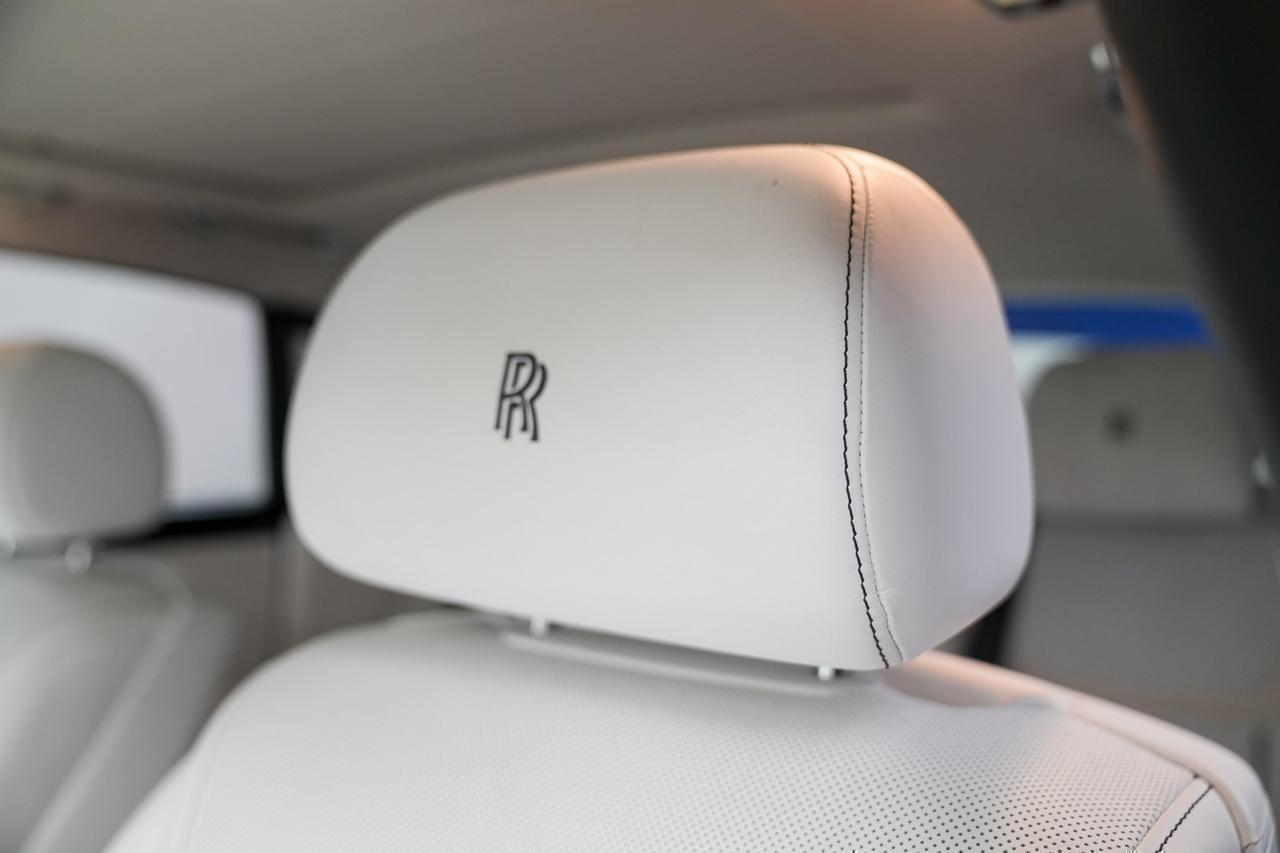 2019 Rolls-Royce Ghost Newport Beach CA