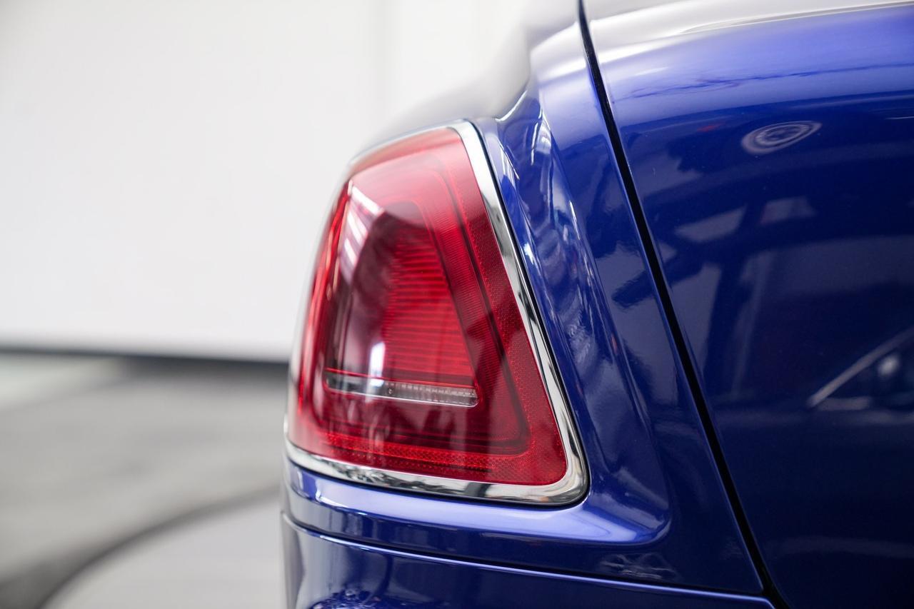 2019 Rolls-Royce Ghost Newport Beach CA