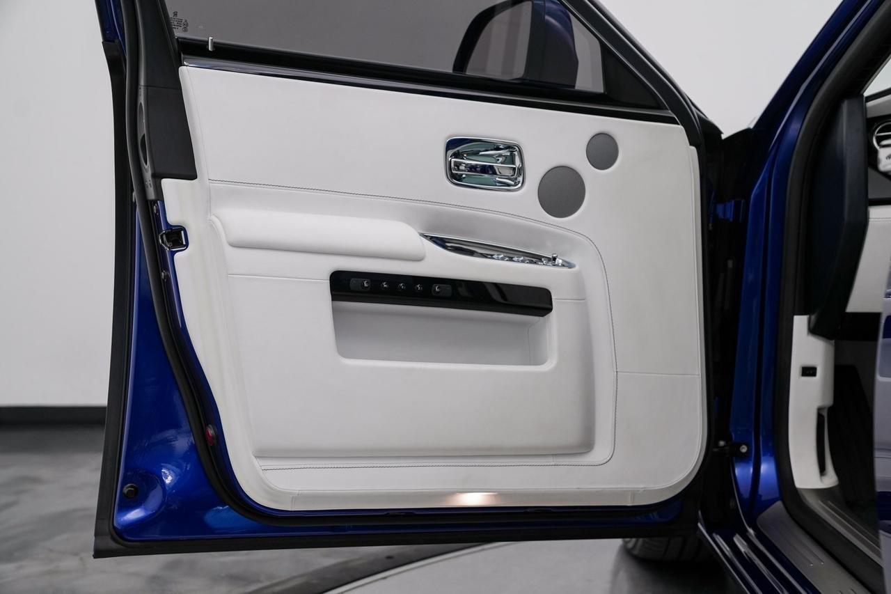 2019 Rolls-Royce Ghost Newport Beach CA