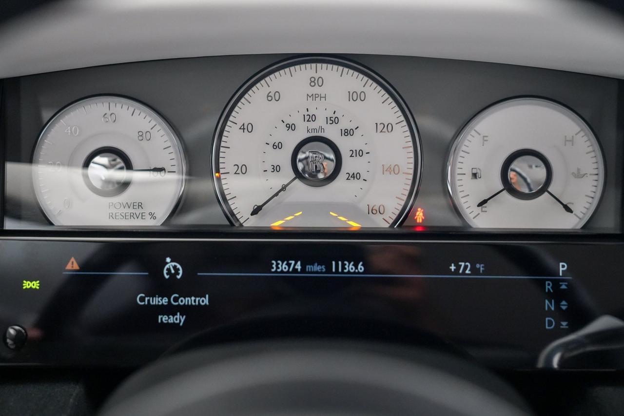 2019 Rolls-Royce Ghost Newport Beach CA