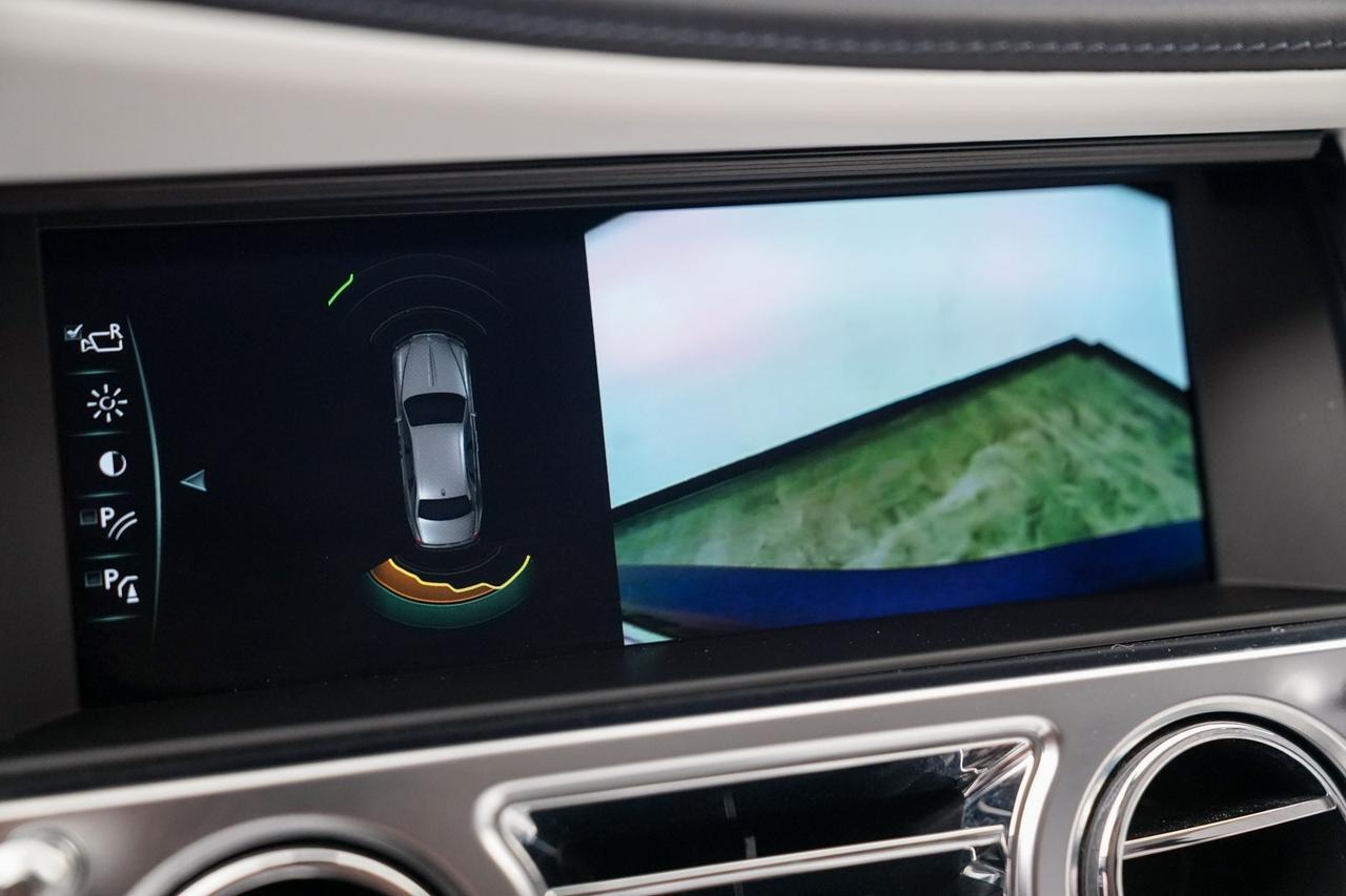 2019 Rolls-Royce Ghost Newport Beach CA