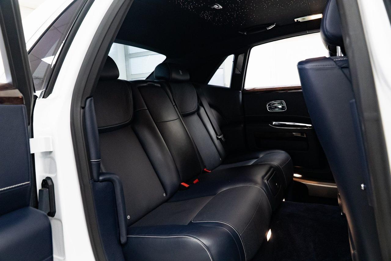 2019 Rolls-Royce Ghost Portland OR