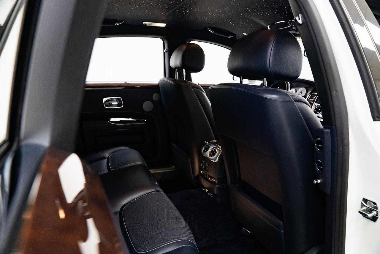 2019 Rolls-Royce Ghost Portland OR