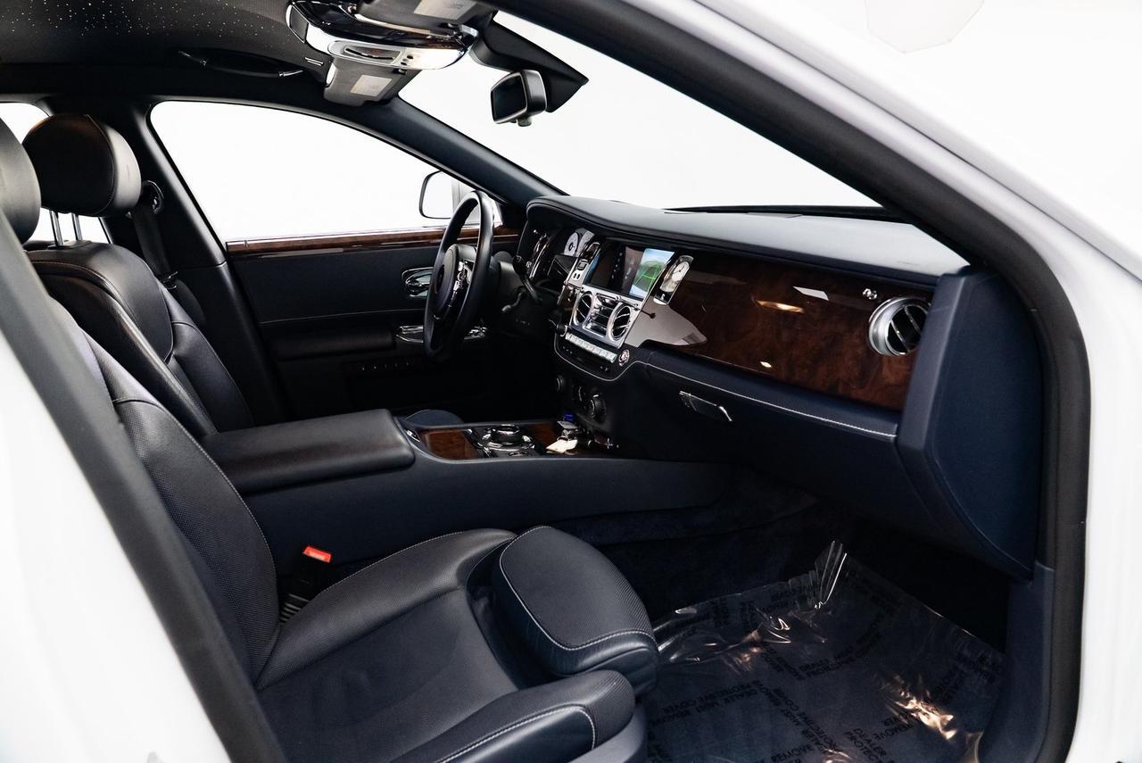 2019 Rolls-Royce Ghost Portland OR