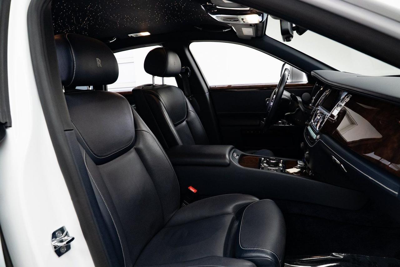 2019 Rolls-Royce Ghost Portland OR