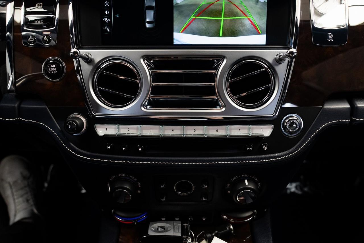 2019 Rolls-Royce Ghost Portland OR