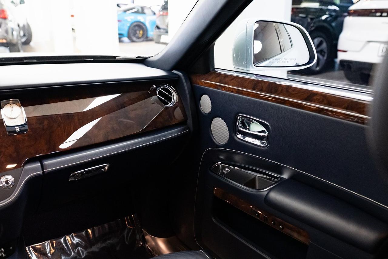 2019 Rolls-Royce Ghost Portland OR