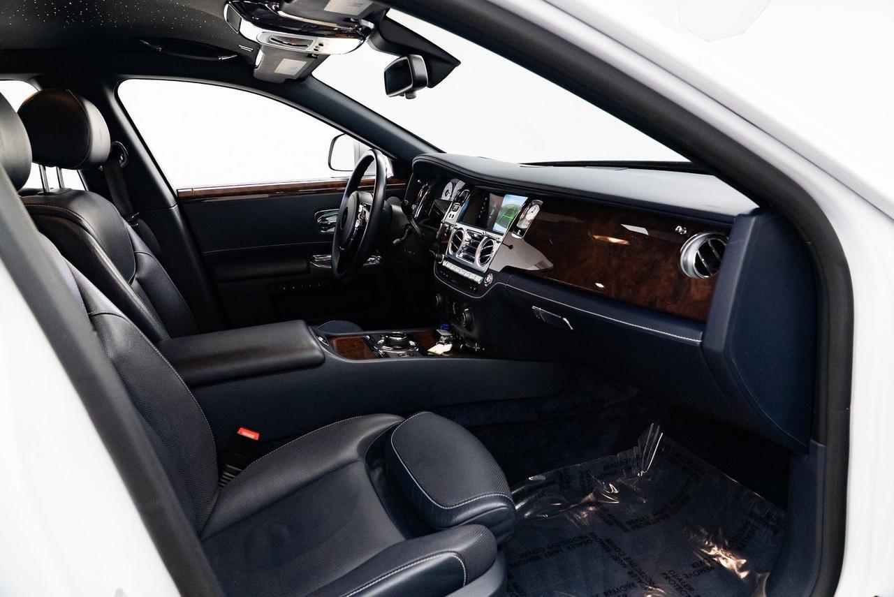 2019 Rolls-Royce Ghost Portland OR