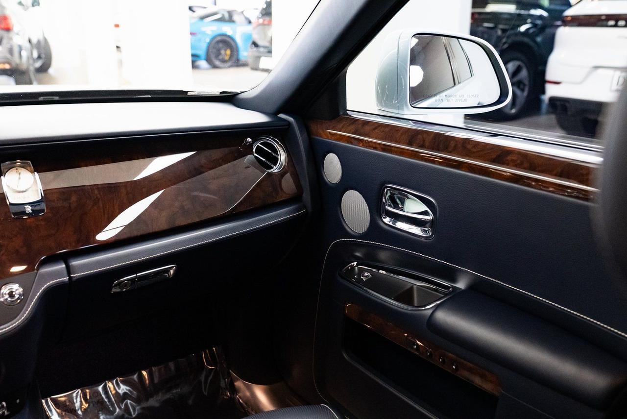 2019 Rolls-Royce Ghost Portland OR