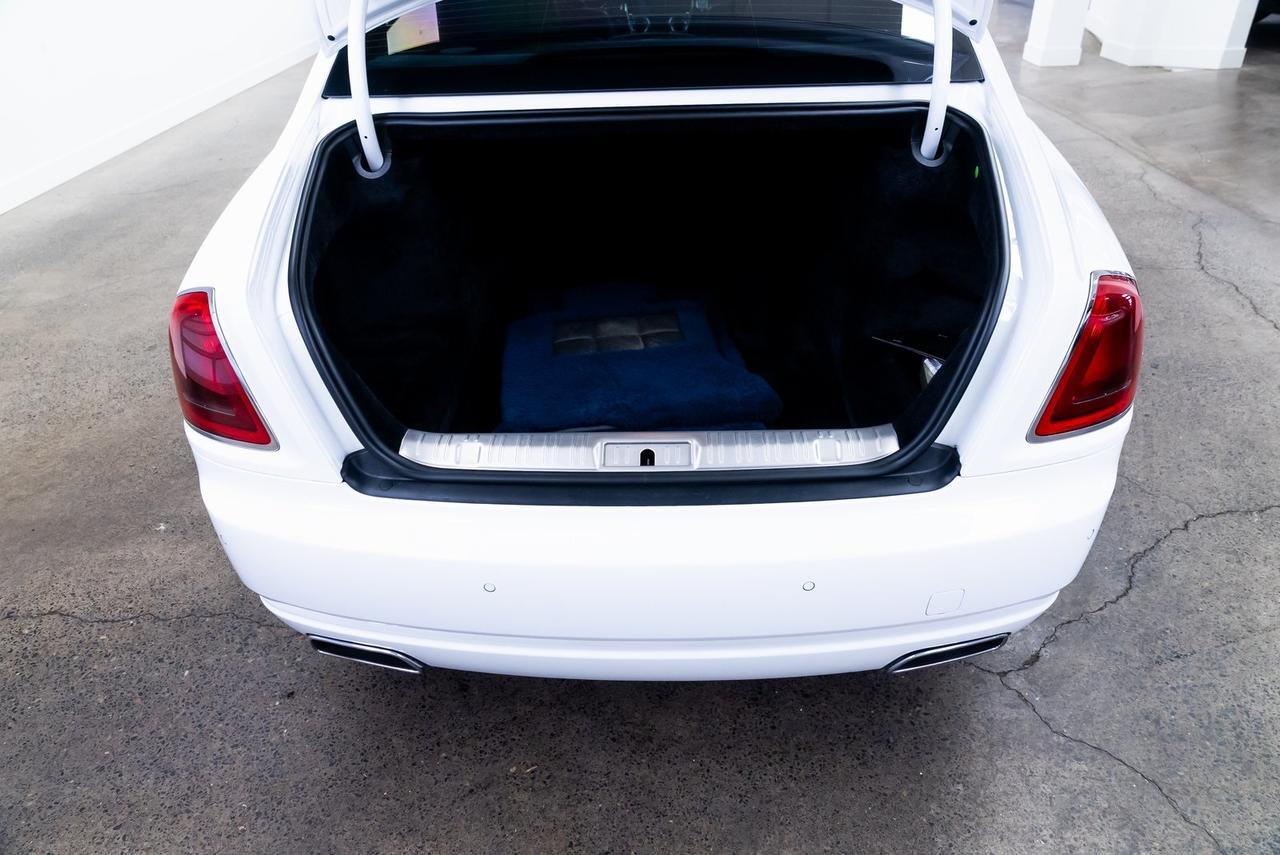 2019 Rolls-Royce Ghost Portland OR