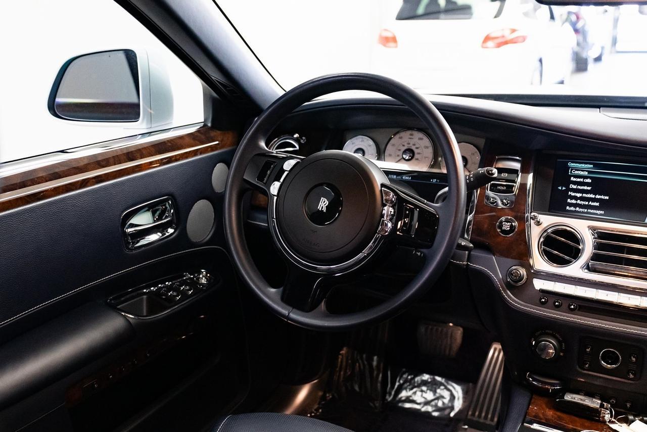 2019 Rolls-Royce Ghost Portland OR