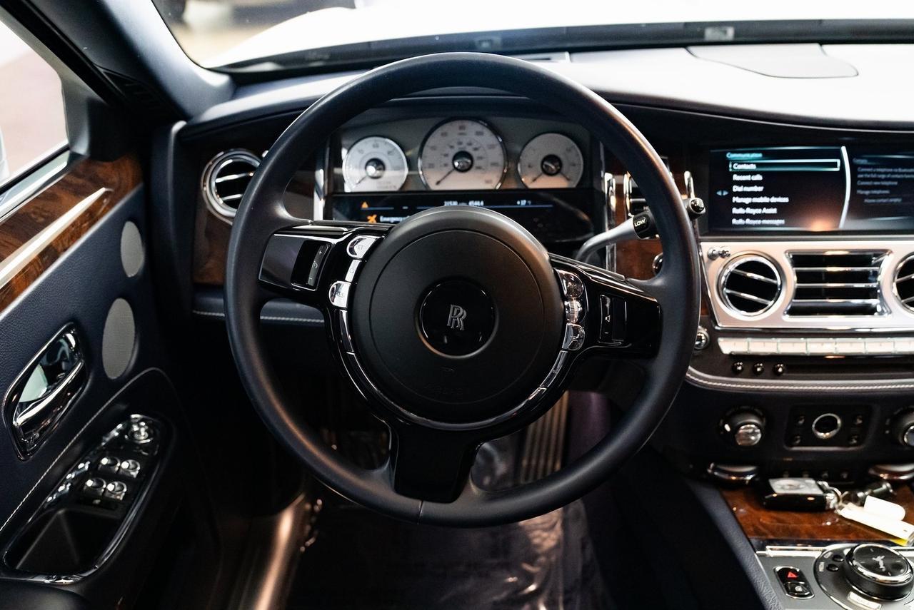 2019 Rolls-Royce Ghost Portland OR