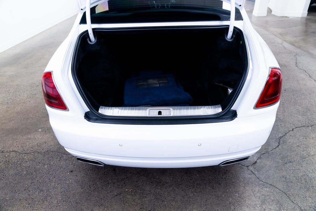 2019 Rolls-Royce Ghost Portland OR