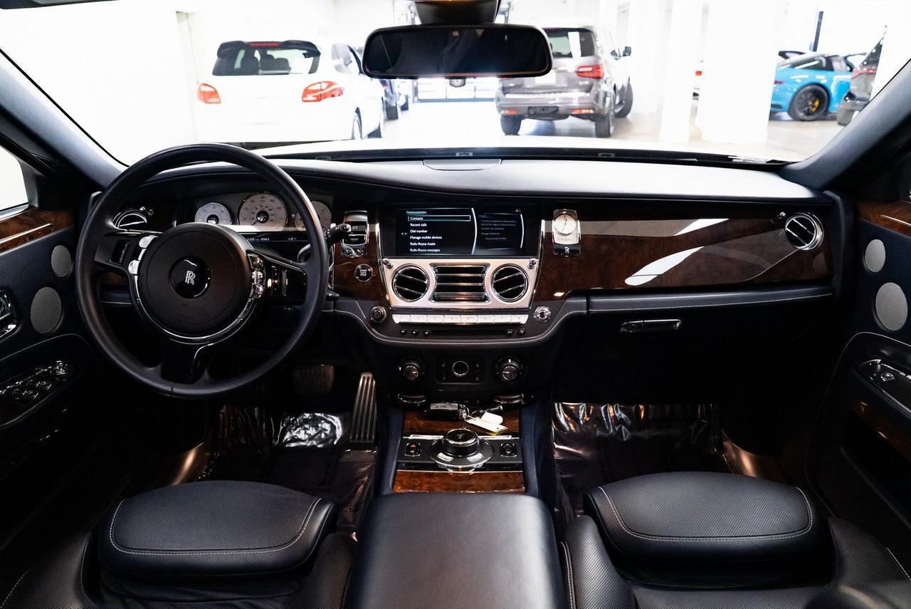 2019 Rolls-Royce Ghost Portland OR