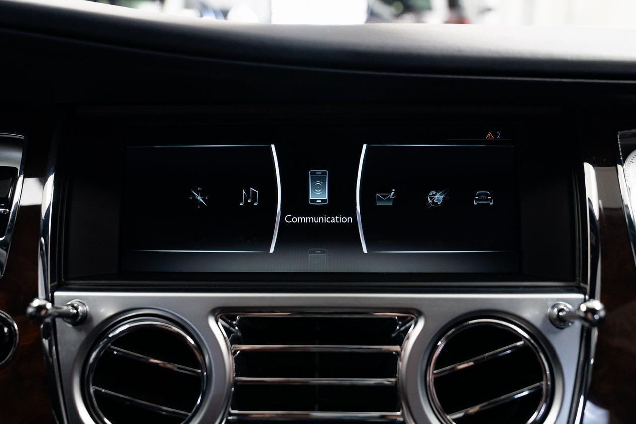 2019 Rolls-Royce Ghost Portland OR