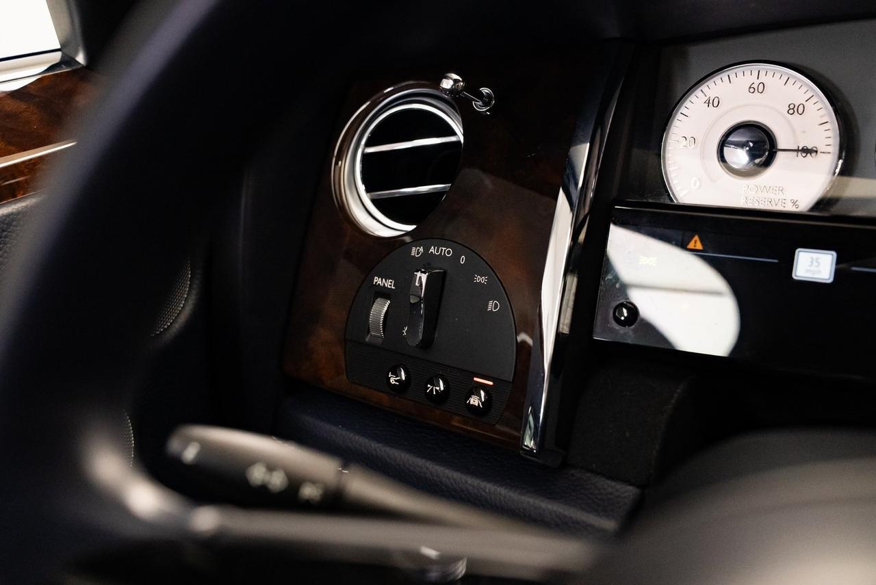 2019 Rolls-Royce Ghost Portland OR