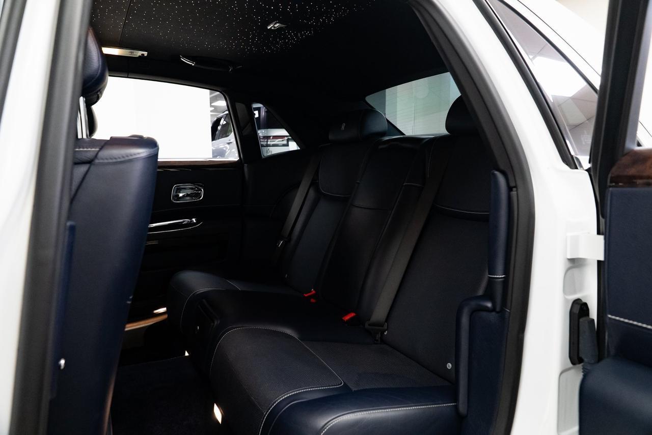 2019 Rolls-Royce Ghost Portland OR