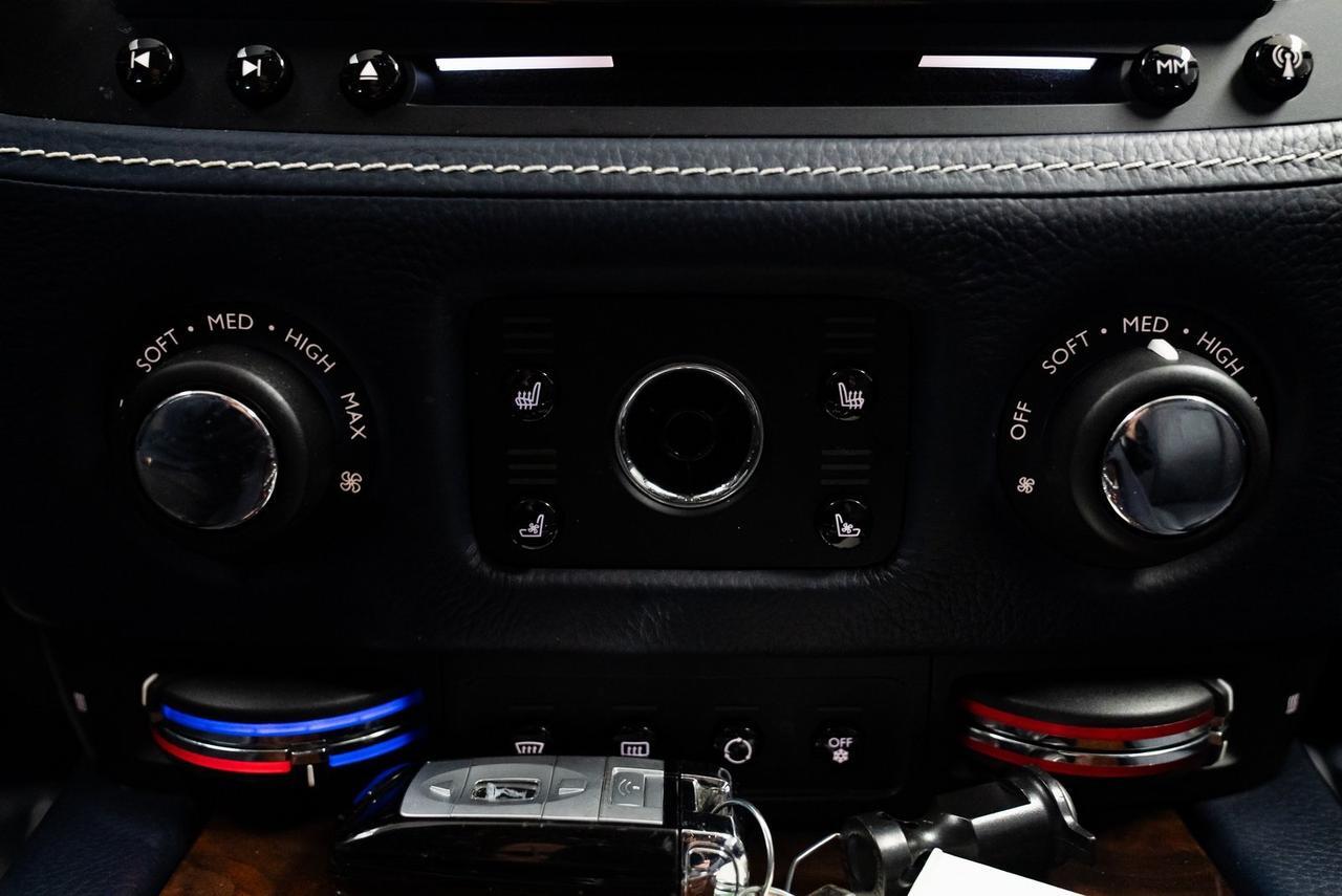 2019 Rolls-Royce Ghost Portland OR