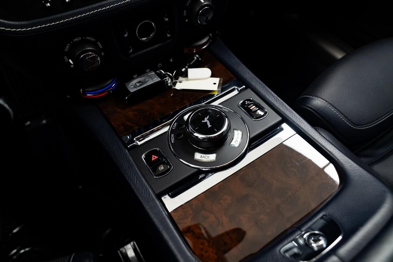 2019 Rolls-Royce Ghost Portland OR