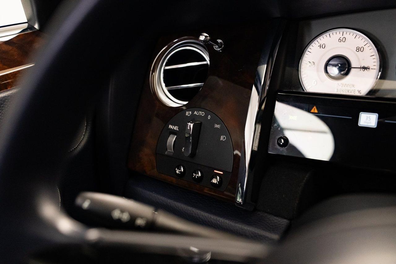 2019 Rolls-Royce Ghost Portland OR