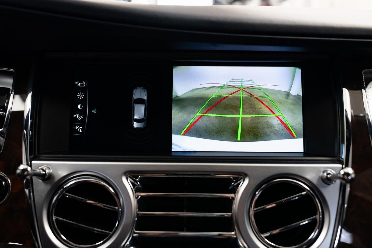 2019 Rolls-Royce Ghost Portland OR