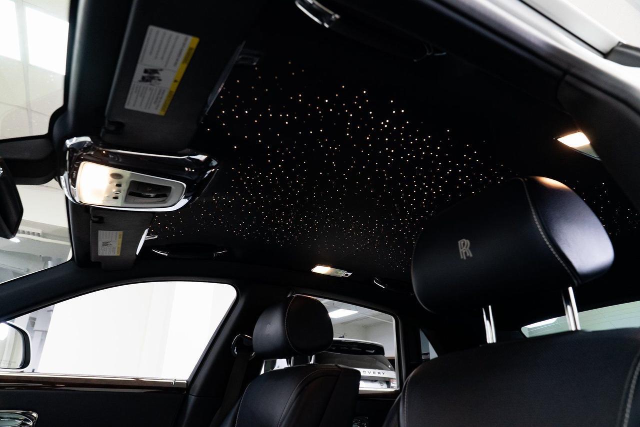 2019 Rolls-Royce Ghost Portland OR