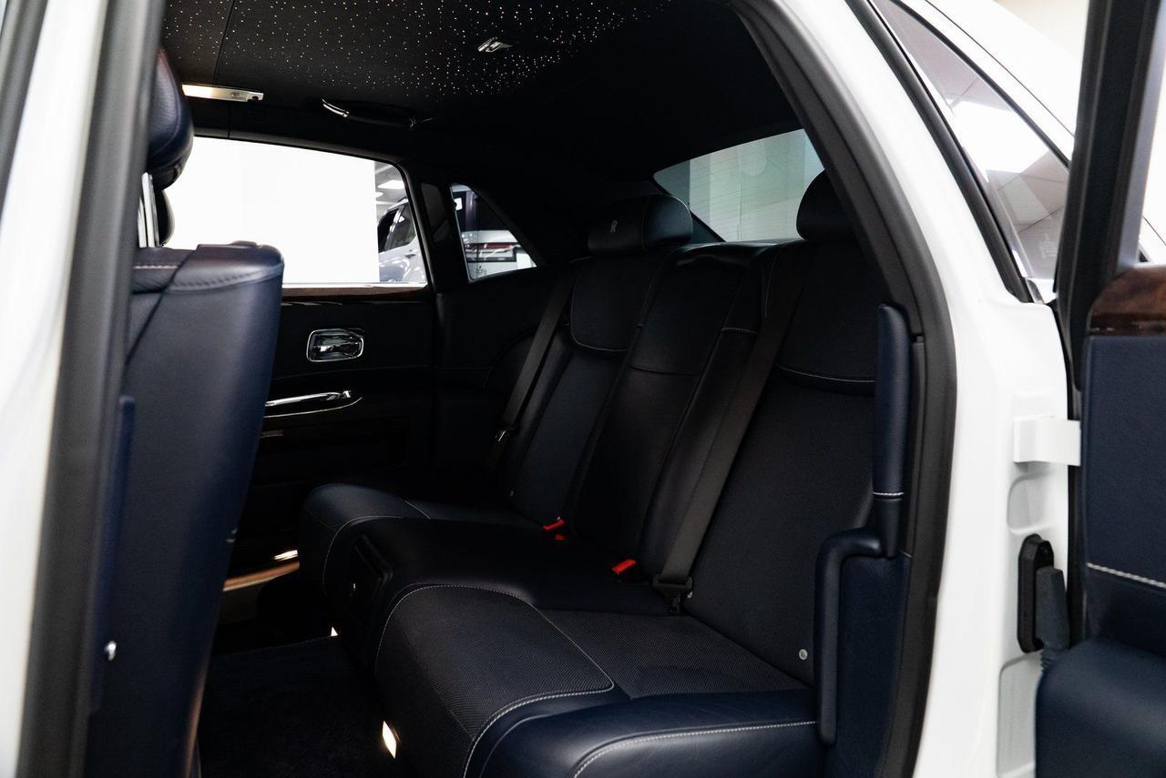 2019 Rolls-Royce Ghost Portland OR