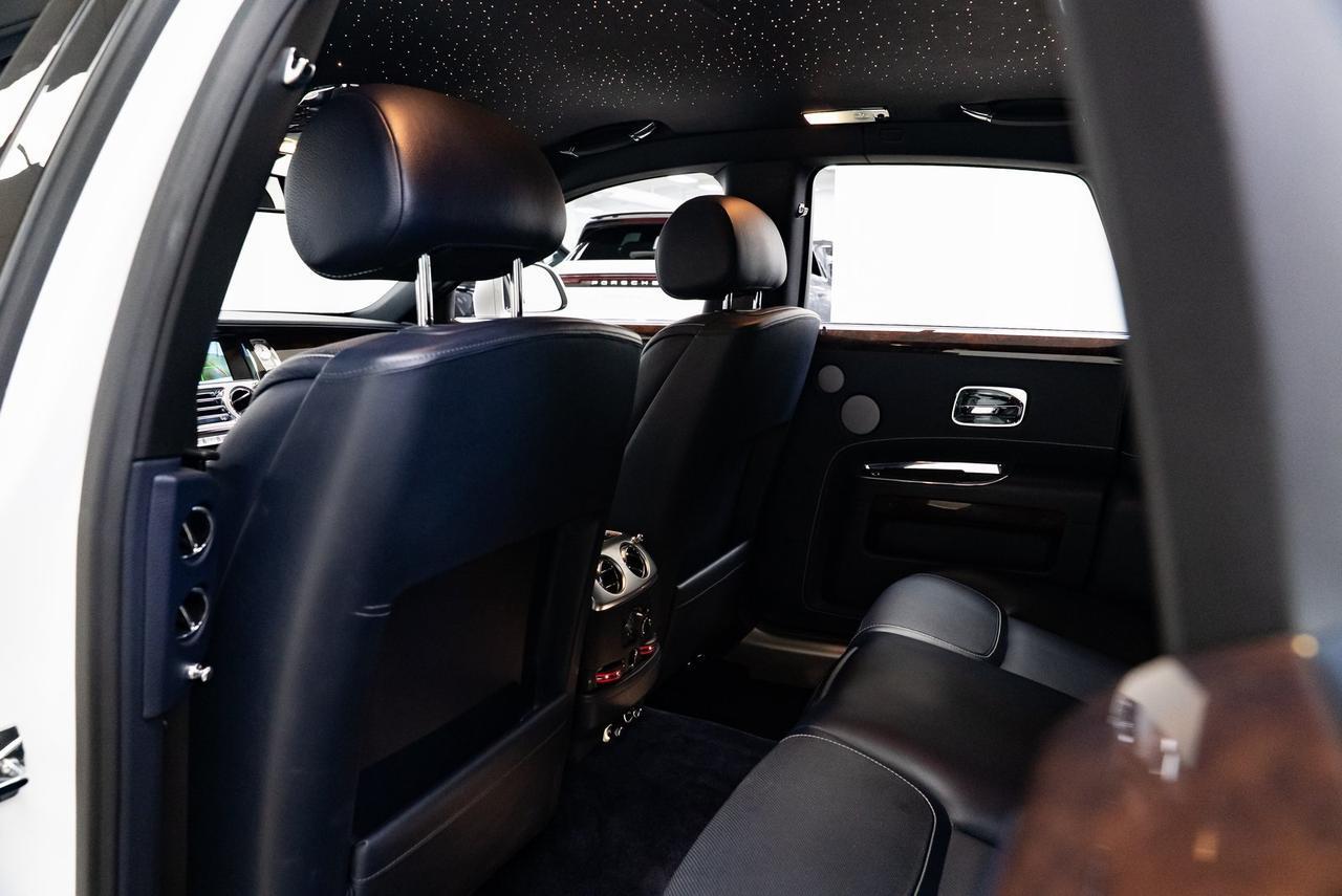 2019 Rolls-Royce Ghost Portland OR