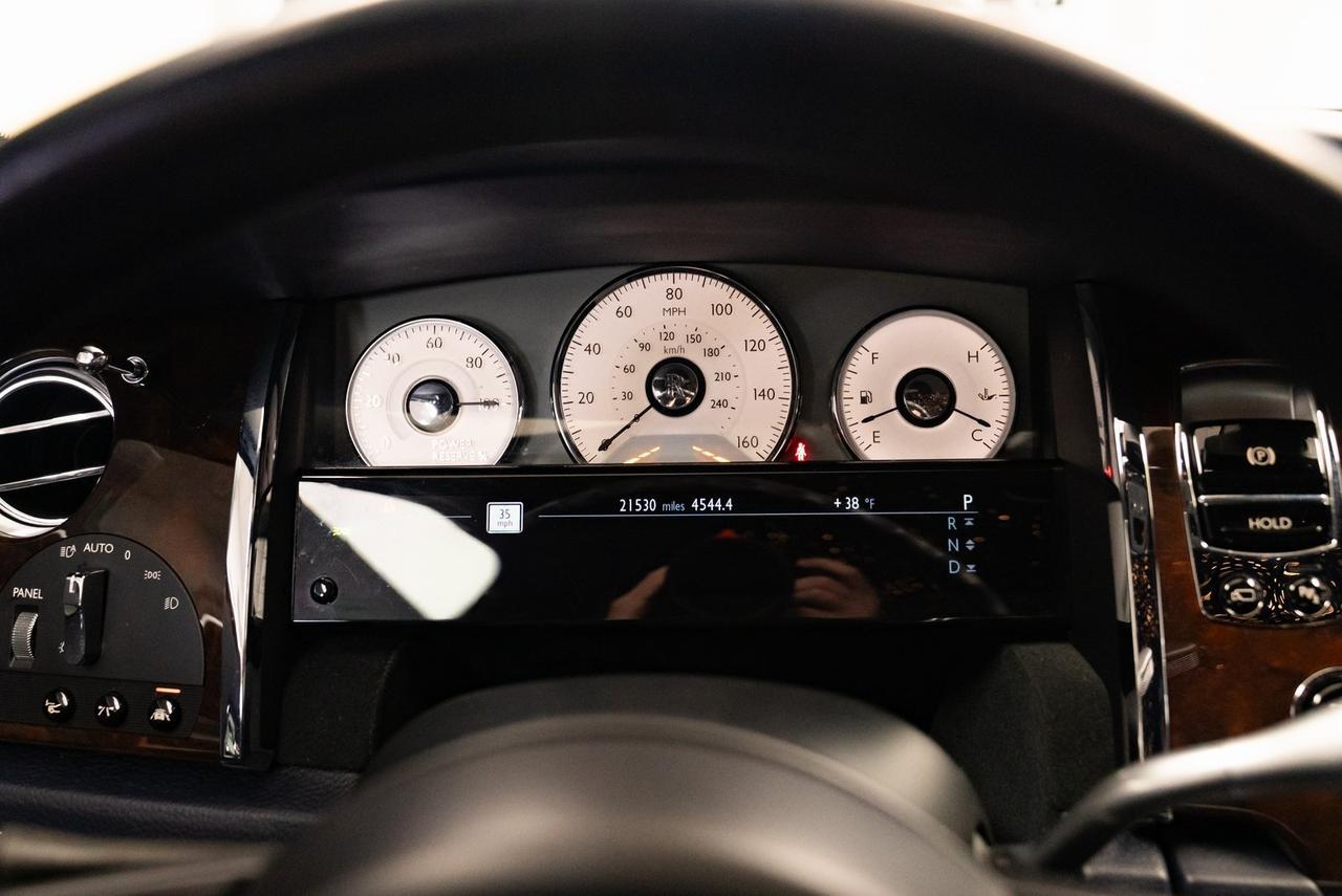 2019 Rolls-Royce Ghost Portland OR