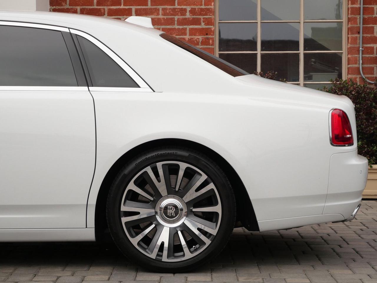 2019 Rolls-Royce Ghost Lawrence KS