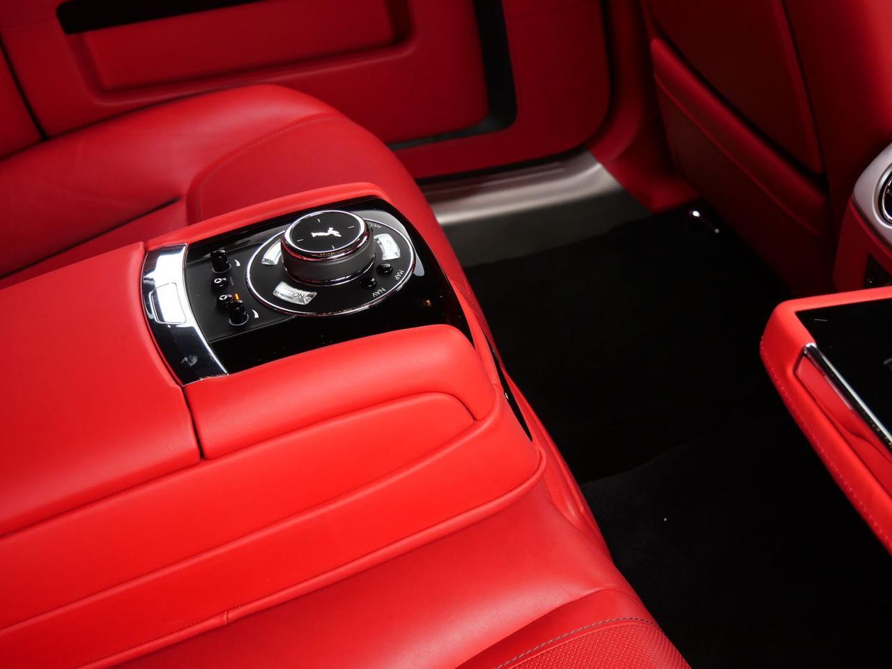 2019 Rolls-Royce Ghost Lawrence KS