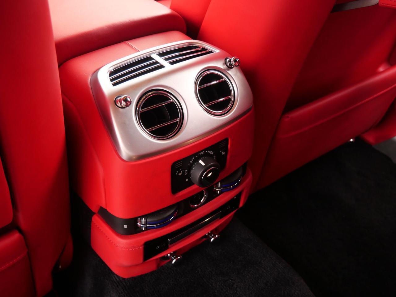 2019 Rolls-Royce Ghost Lawrence KS