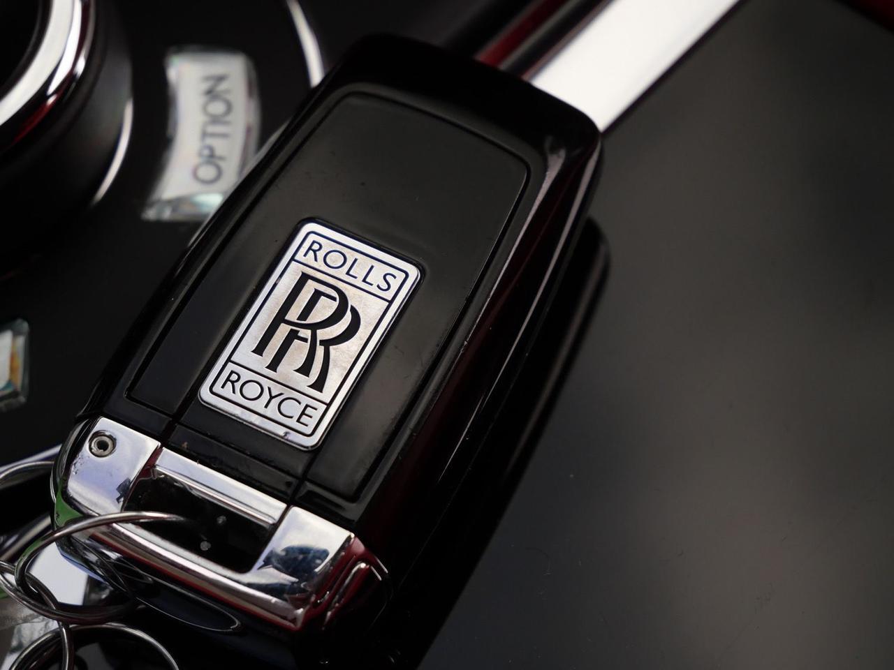 2019 Rolls-Royce Ghost Lawrence KS