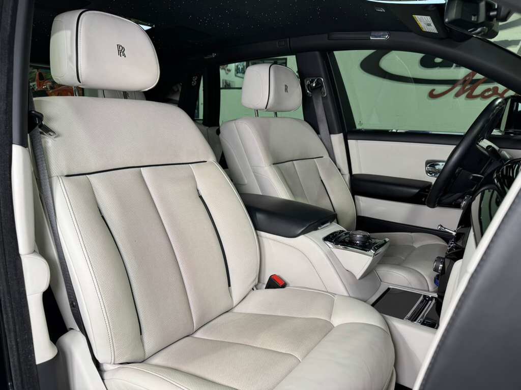 2019 Rolls-Royce Phantom Fort Lauderdale FL