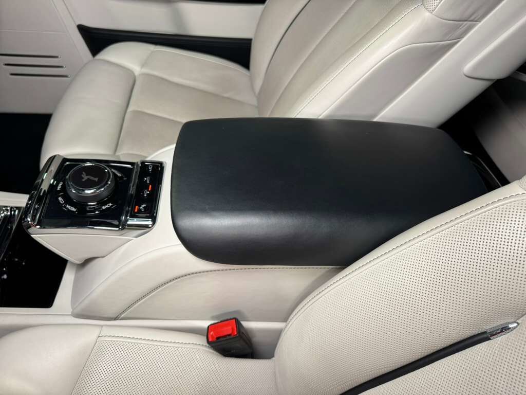 2019 Rolls-Royce Phantom Fort Lauderdale FL