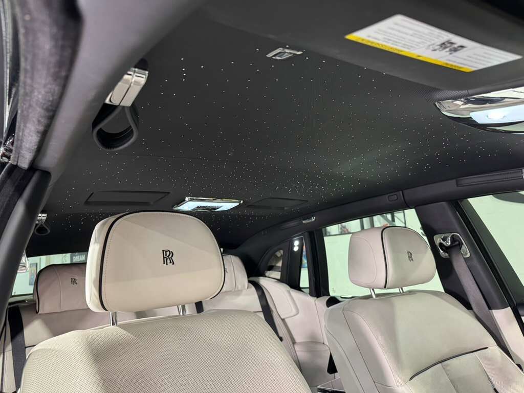 2019 Rolls-Royce Phantom Fort Lauderdale FL