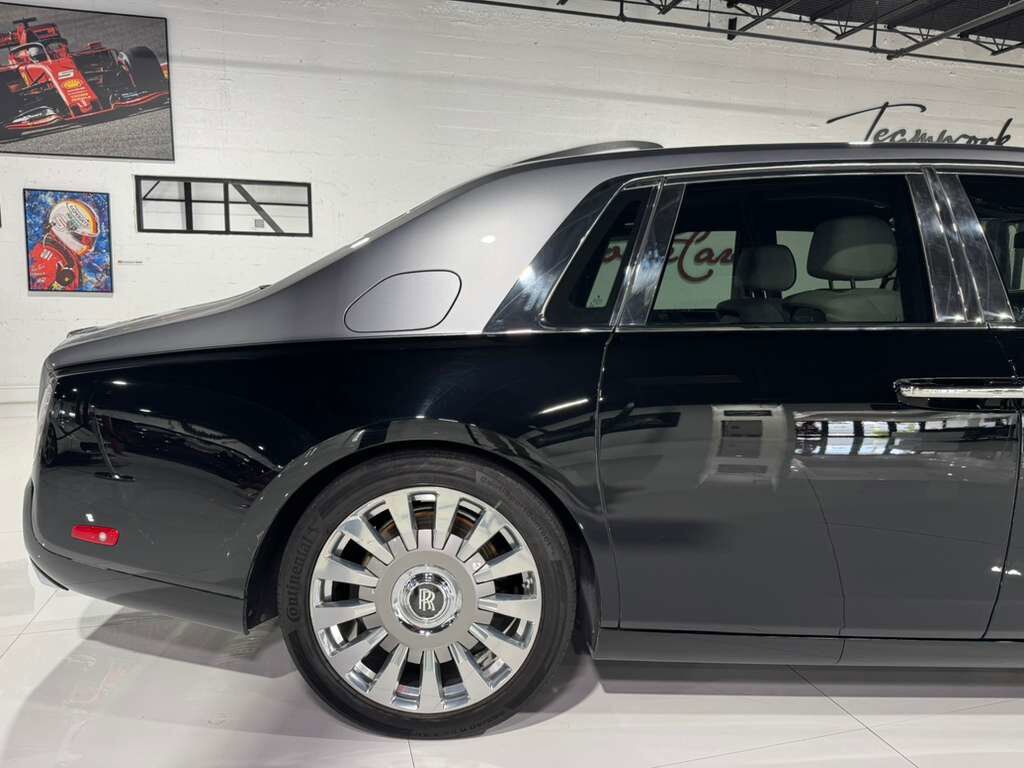 2019 Rolls-Royce Phantom Fort Lauderdale FL