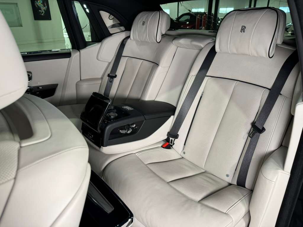 2019 Rolls-Royce Phantom Fort Lauderdale FL