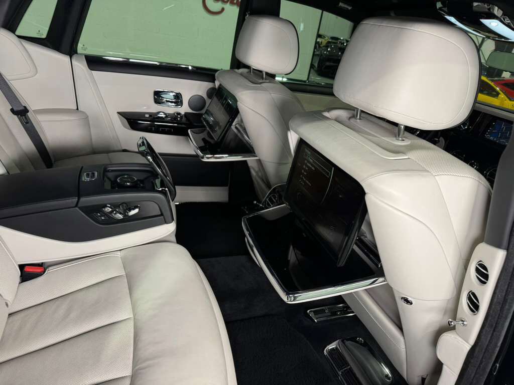 2019 Rolls-Royce Phantom Fort Lauderdale FL