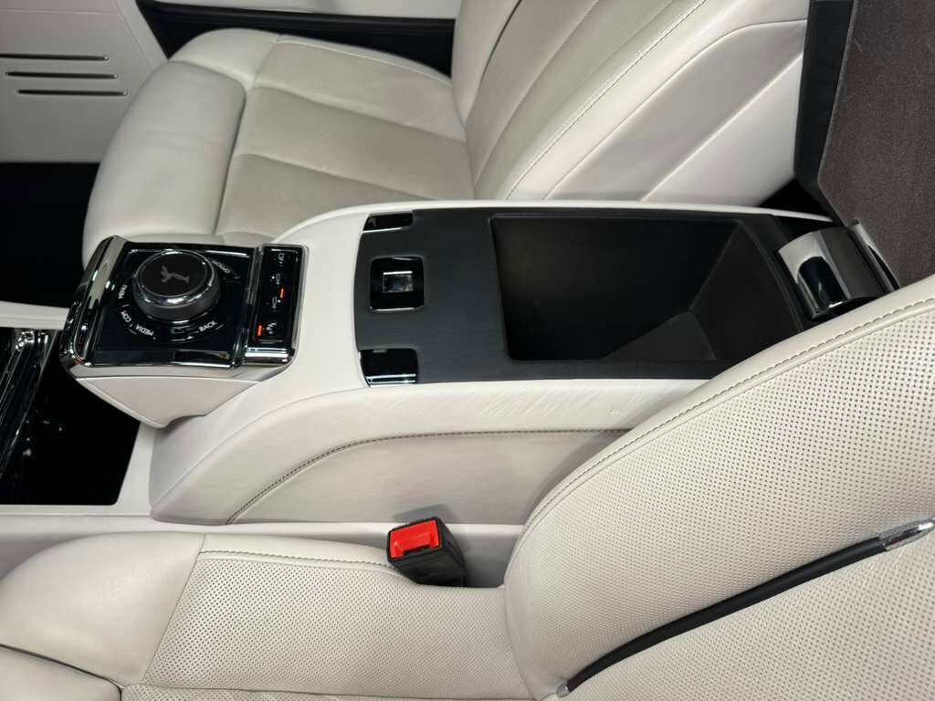 2019 Rolls-Royce Phantom Fort Lauderdale FL