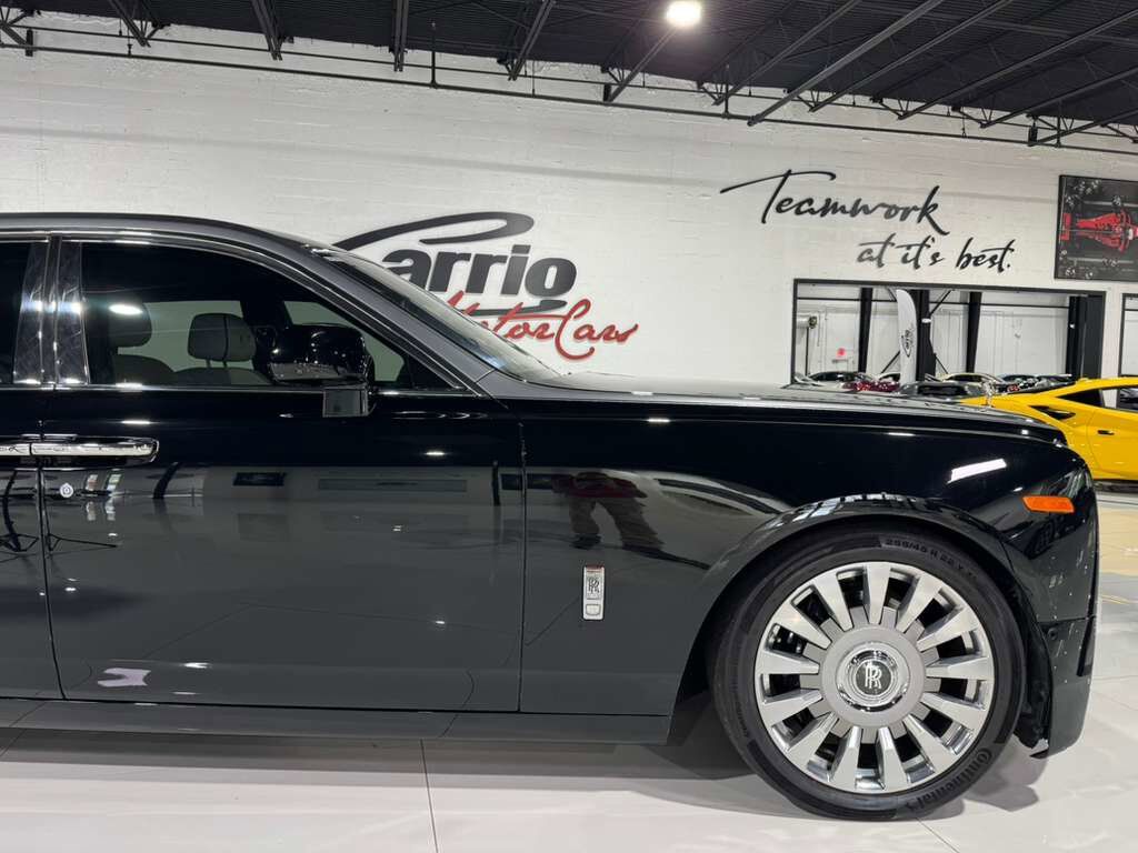 2019 Rolls-Royce Phantom Fort Lauderdale FL